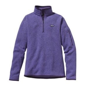Patagonia Women’s Better Sweater